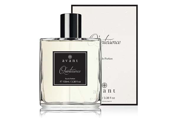 Free Avant Perfume