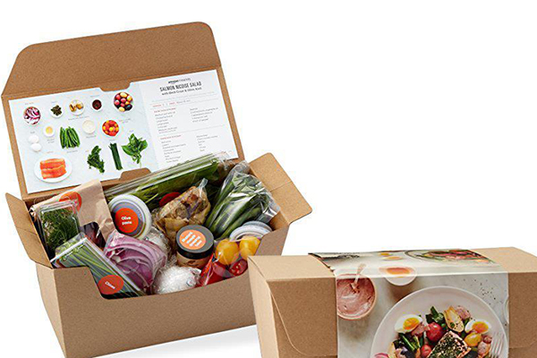 Free Eat Holy Meal Box