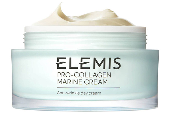 Free Elemis Marine Cream