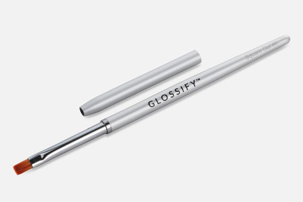 Free Glossify Makeup Brush