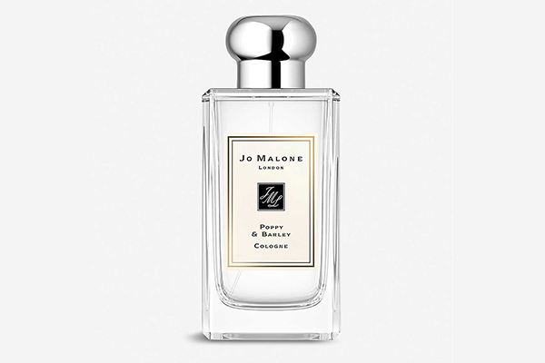 Free Jo Malone Perfume