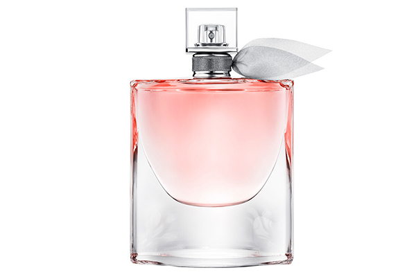 Free Lancome Perfume