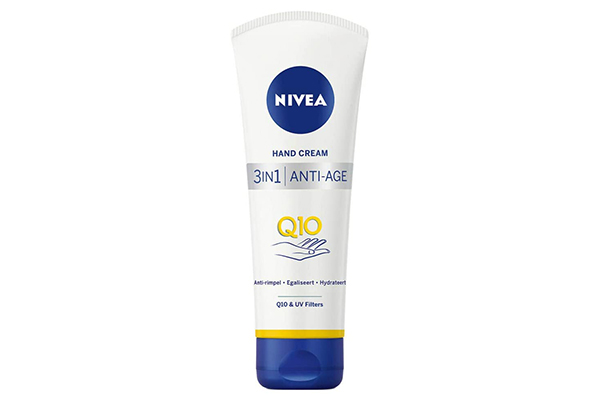 Free Nivea Hand Cream