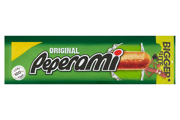 Free Peperami