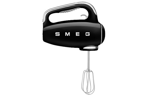 Free Smeg Hand Mixer