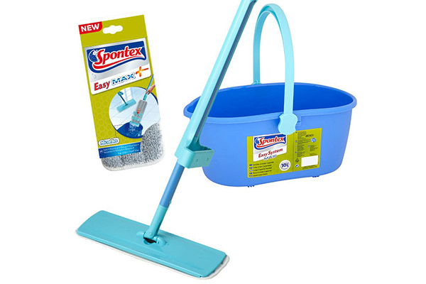 Free Spontex Mop