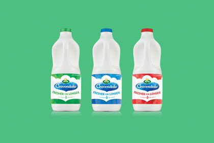 Free Arla Cravendale Milk Coupon