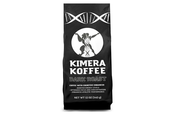 Free Kimera Koffee