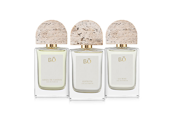 Free Bo Perfume