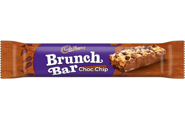 Free Cadbury Bar