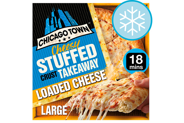 Free Chicago Town Pizza