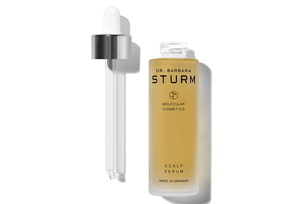 Free Dr Sturm Hair Serum