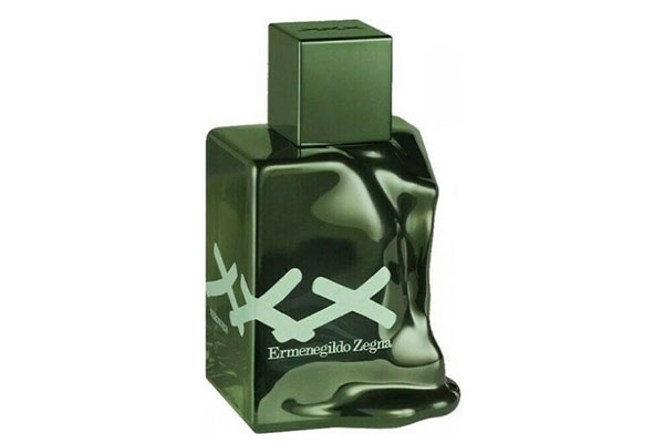 Free Ermenegildo Zegna XXX Perfume