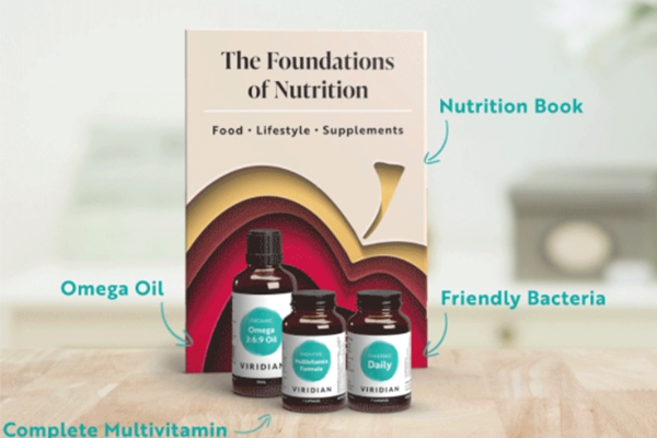 Free Indy Vitamin Box