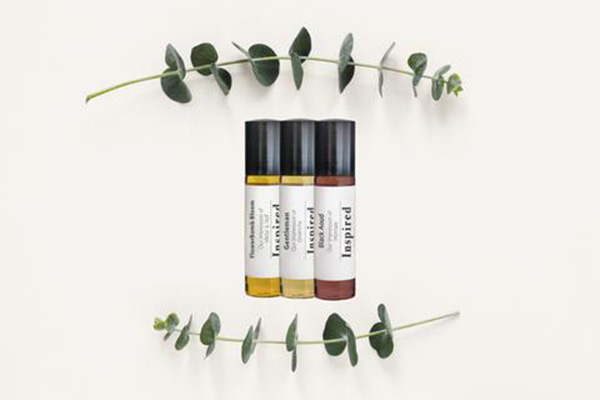 Free Inspired Perfume Oil