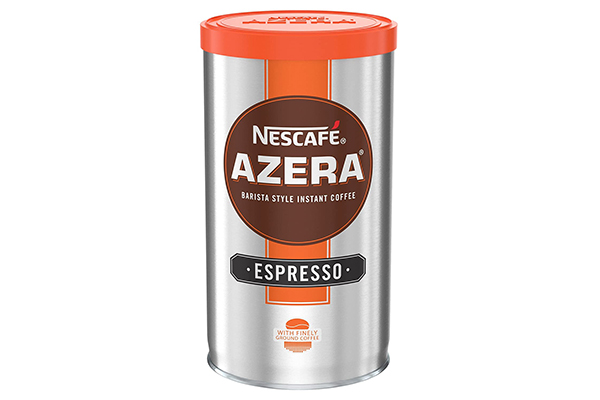 Free NESCAFÉ Azera Tin