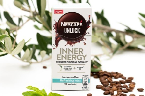 Free Nescafe Coffee