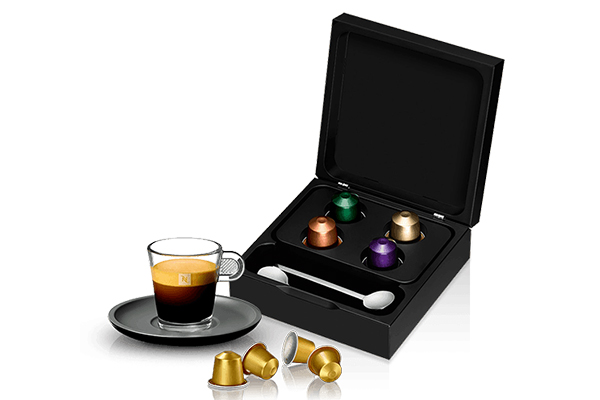 Free Nespresso Pods