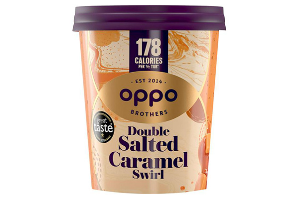 Free Oppo Ice Cream Vouchers