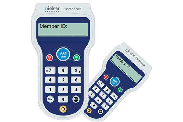 Free Shopping Scanner