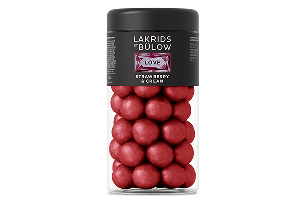 Free LAKRIDS BY BÜLOW Chocolate