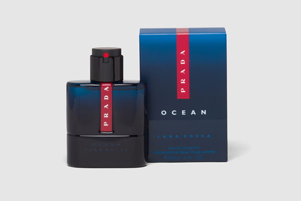 Free Prada Perfume