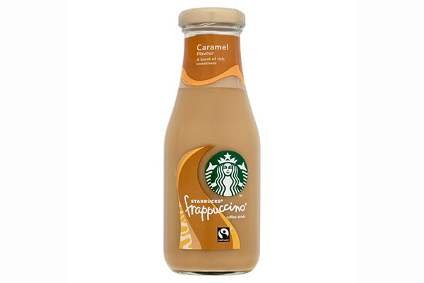 Free Starbucks Coffee