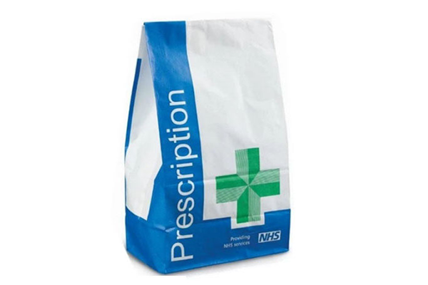 Free NHS Prescriptions Delivery To Your Door