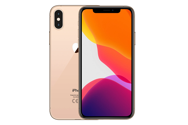 Free iPhone XS
