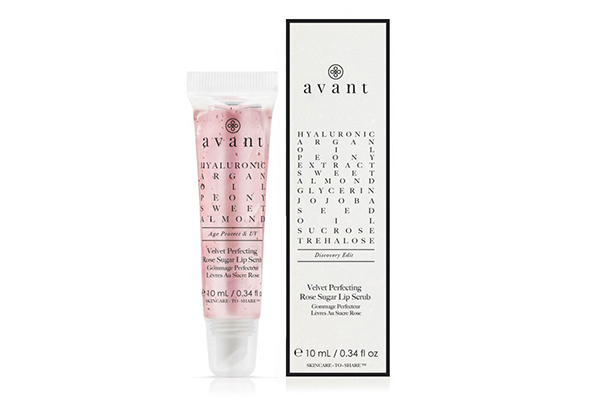 Free Avant Lip Balm