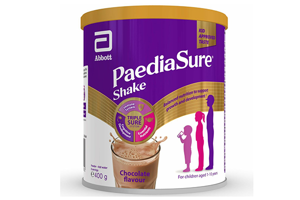 Free PaediaSure Milkshake