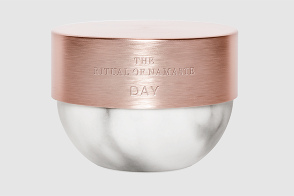 Free Rituals Day Cream