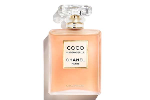 Free Chanel Coco Mademoiselle Perfume