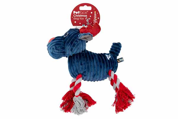 Free Nest Pets Dog Toy