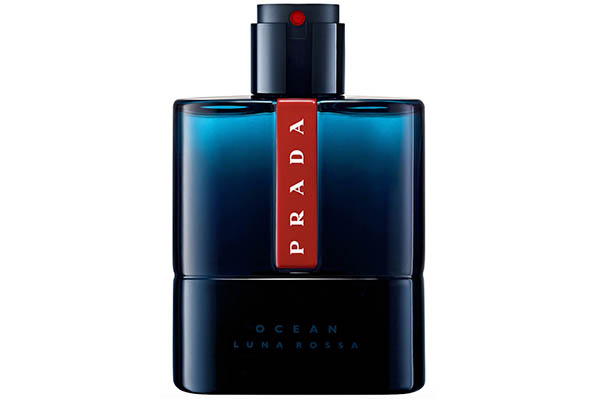 Free Prada Perfume