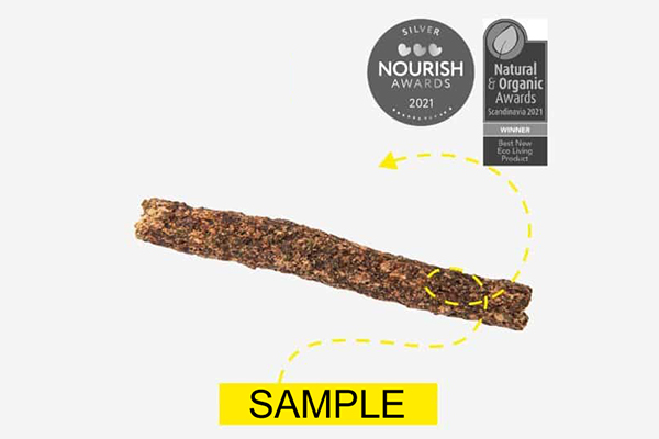 Free ROCKETO’s Dog Dental Treat