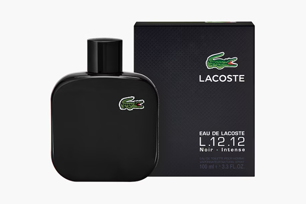 Free Lacoste Perfume