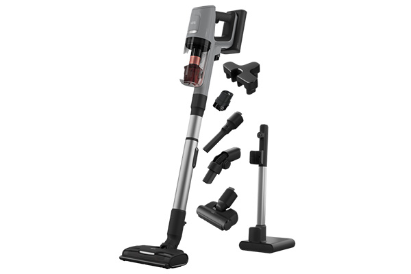 Free AEG Vacuum