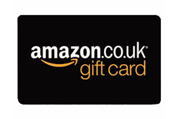 Free Amazon Vouchers