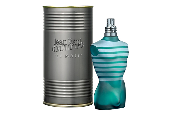 Free Jean Paul Gaultier Perfume