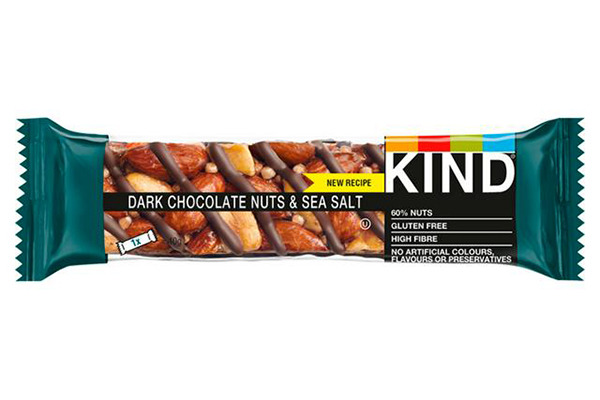 Free Kind Snack Bar