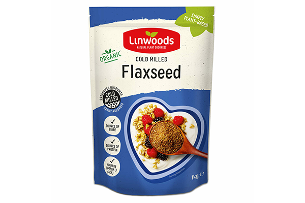 Free Linwoods Flaxseed Starter Pack
