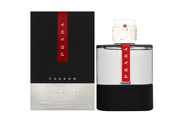 Free Prada Perfume