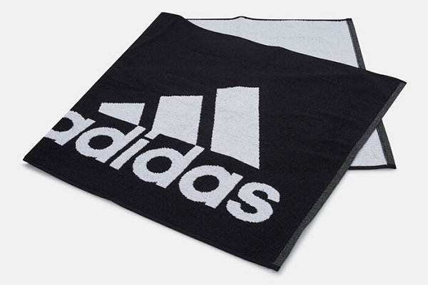 Free Adidas Towel