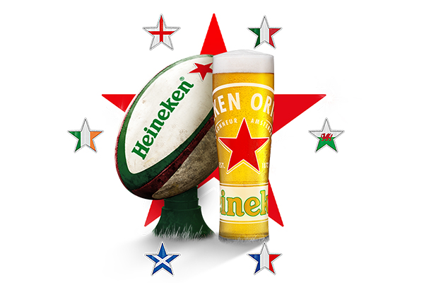 Free Heineken
