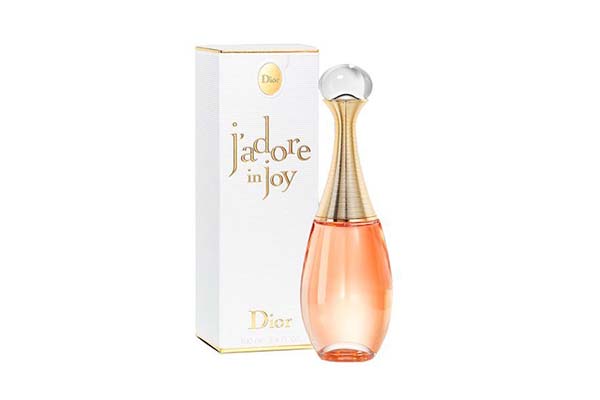 Free Dior Perfume