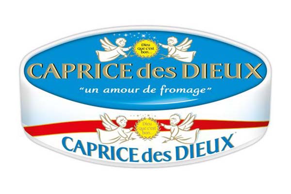 Free Love Caprice Cheese