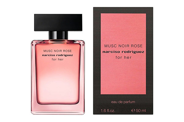 Free Narciso Rodriguez Perfume