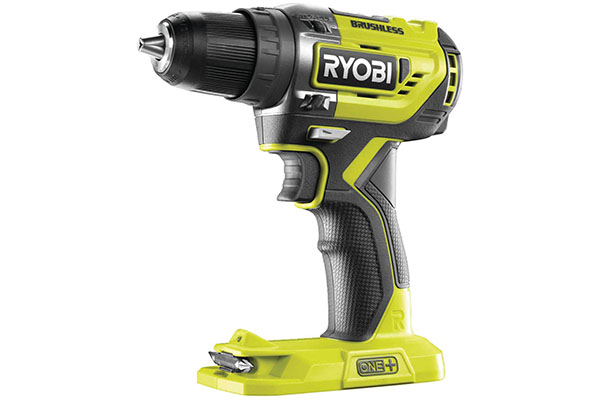 Free Ryobi Drill