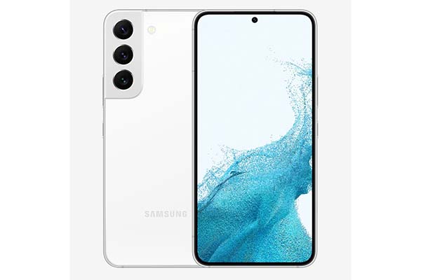 Free Samsung S22